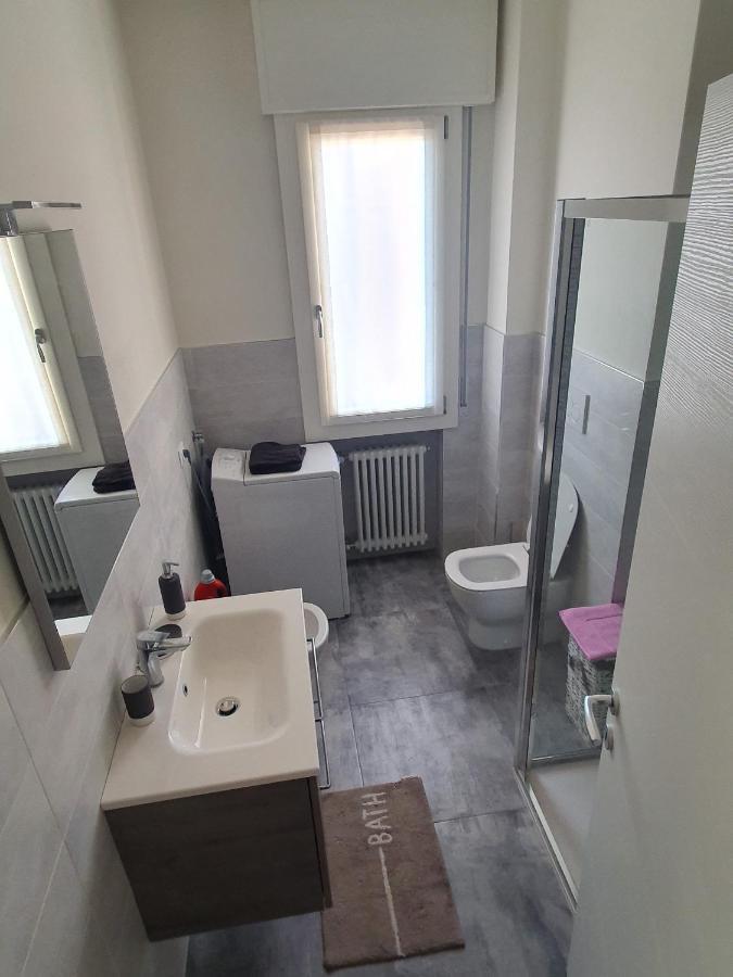 Arianna Apartments Vittorio Veneto Exterior foto